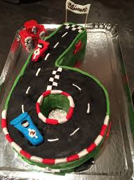 Gateau D Anniversaire Garcon De 6 Ans Inspirational Gateau Circuit De Voiture Anniversaire Garcon 6 Ans Gateau Anniversaire Garcon Gateau Anniversaire Cars