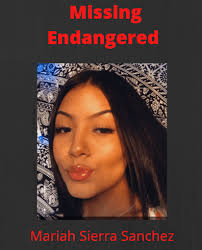 McKinley County Sheriff's Office searches for missing 16-year-old