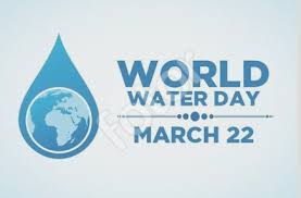 World water day theme 2021 images. World Water Day 22th March World Water Day 2021 Daily Event News