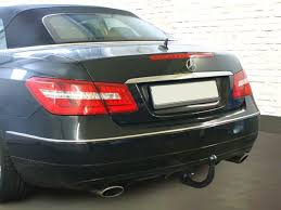 Maybe you would like to learn more about one of these? Ahk Pkw Mercedes E Klasse Coupe Cabrio C207 A207 09 Abnehmbar
