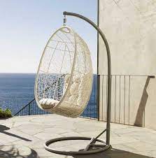 20 hanging hammock chair designs stylish and fun outdoor furniture hanging egg chair hanging hammock chair hanging chair