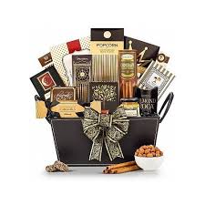 For unique 60th birthday gifts, take a look at our exclusive range of 60th birthday presents. 17 Good 60th Birthday Gift Ideas For Him Gourmet Gift Baskets Snack Gift Baskets Gourmet Gifts