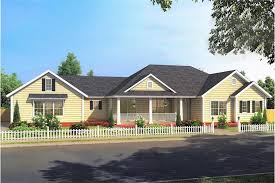 Classic craftsman ranch home plan with 3 bedrooms. 3 Bedroom Country Ranch Plan With 2 Baths 1639 Sq Ft 178 1379