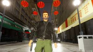 Find out if your pc meets the system requirements for grand theft auto: Nintendo Download Grand Theft Auto Trilogy Destructoid