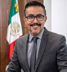 Sergio Javier Molina Martínez: Trayectoria y Propuesta del Candidato a  Ministro