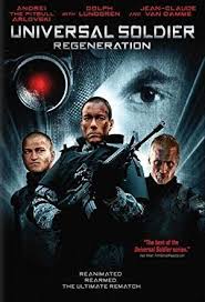 Download Universal Soldier Regeneration 2009 Hindi English 480p 350mb 720p 800mb 1080p 1 4gb Download Universal S Soldier Van Damme Regeneration