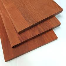 Santos mahogany is one of the most coveted exotic hardwoods in the world. Santos Mahogany Stair Treads Unfinished And Prefinished Exotic Treads