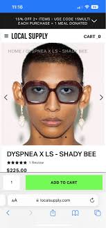 DYSPNEA buy swap and sell