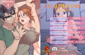 As If Daughter Ch.1 vf - Hentai-Scantrad