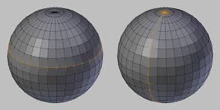 See full list on 3dtechvalley.com Edge Loops And Face Loops In Blender Dummies