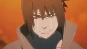 Sasuke menangis hd / sasuke menangis hd : Kesedihan Sasuke Bikin Haru Status Wa Keren Karya Anak Indonesia Youtube