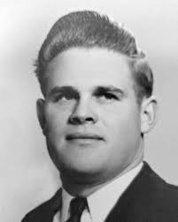 Jack Calvin Clayton Obituary March 17, 2021