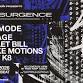 Digital Motion presents RESURGENCE [Victoria] event image