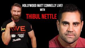 Hollywood Matt Connelly Live Ep 2