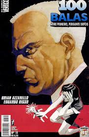100 Balas # 11