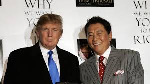 It is not uncommon to see the price of oil spike up during a market crash. Rich Dad Poor Dad Robert Kiyosaki On The Looming Market Crash God S Money And Why He S Looking Like A Genius Marketwatch