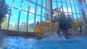 Badeparadies Und Saunawelt Dahn Youtube