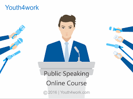 Whether you're a worker in a potentially hazardous job or the owner of a small business in an industry where accidents happen, workplace safety can be a serious concern. Public Speaking Online Course