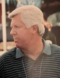 Obituary for Frederick Keith Ward