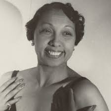 Josephine Baker