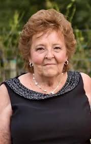 Mary Elizabeth Conner