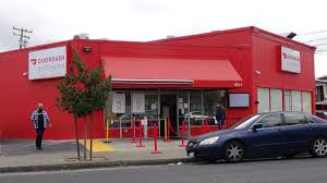 It also has a 60% market share in the convenience delivery category. Ghost Kitchens Are The Wave Of The Future Is That Good For Restaurants Eater