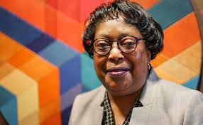 Portraits in Black: Vignettes for Black History Month