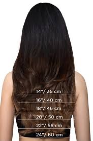 There are some causes to change hair color. Classic Ombre Natural Black 1b Chocolate Brown 2 Medium Brow Irresistible Me
