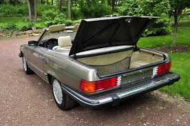 Image Result For 1989 Mercedes 560sl Interior Mercedes Mercedes Benz Mercedes Sl