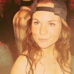 Katie Fichter's Instagram, Twitter & Facebook