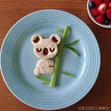 Food Art Gallery Recettes Amusantes Recette Idee Cuisine