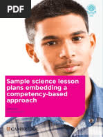 Academic Connections 1 PDF