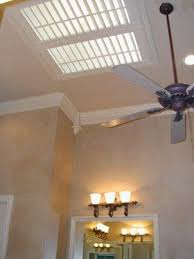 Just imagine you made an investment and transformed if you prefer to choose indoor shades for your skylights, the options. 22 Blinds Ideas Blinds Skylight Skylight Blinds