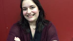 Fitting farewell for performer