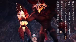 3d blonde Shenhe fucked hard in pussy, porn cartoon Genshin Impact