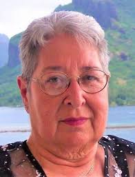 Versa Dee Runkle Obituary