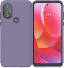 MOTOROLA Moto G Power (2022) Protective ...