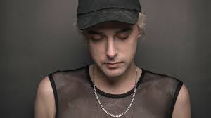 Benito Cerati presenta "¡Viva la devolución!", su segundo disco solista