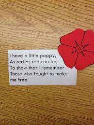 Memorial Day Veterans Day Poppy Veterans Day Poppy Remembrance Day Activities Remembrance Day Art