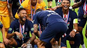 Full penalty shootout of the match psg vs lyon. French League Cup Final Tips Psg Set To Labour Without Star Man Mbappe