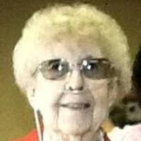 Clara Coranette Goodgion (Plainview) Obituary December 26, 2016