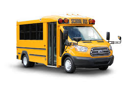 Image result for School Bus Yellow 2019 Transit