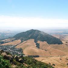 Bishop Peak San Luis Obispo Hike Pin On Travel