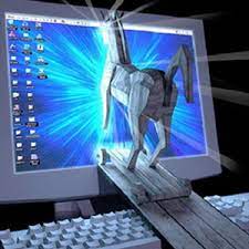 Trojan viruses often are spread via an infected email attachment or a download that hides in free games, applications, movies or greeting cards. What Is Trojan Virus What Does The Trojan Horse Do