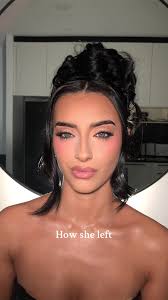 Make Up Stylist How She Came and How She Left