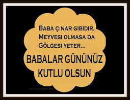 Seda Guzel Soz Babalar Ozlu Sozler