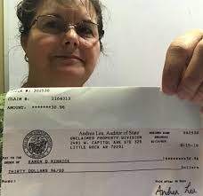 Arkansas Auditor of State Dennis Milligan