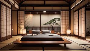 Transform Your Space: How to Decorate a Bedroom Japanese ...