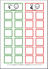 Informatica Para Educacion Especial Aprendo Lo Que Esta Bien Y Lo Que Esta Mal Para Autorr Economia De Fichas Cuaderno De Comunicaciones Educacion Emocional