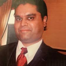 Chad Verma Email & Phone Number